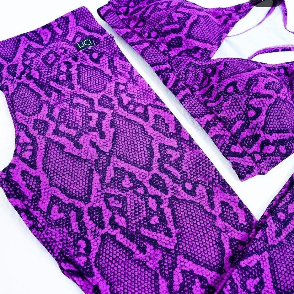 Lici Fit EMPOWER Regular Leggings